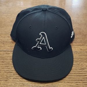 Arkansas Razorback Baseball Cap